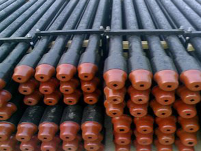 Sondaj Borular (Tij) Drill Pipe -
