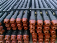 Sondaj Borular (Tij) Drill Pipe -